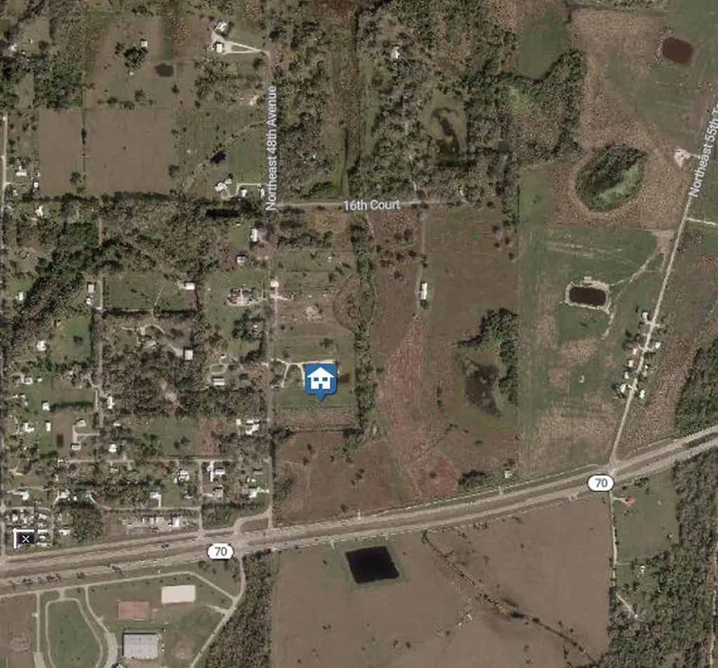 1132 NE 48th Avenue Okeechobee FL 34972