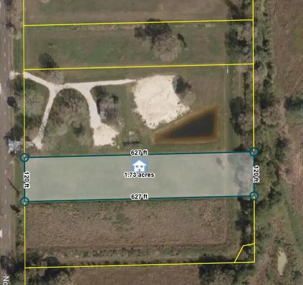 1132 NE 48th Avenue Okeechobee FL 34972