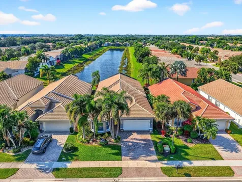 7909 Seagrape Shores Drive Lake Worth FL 33467