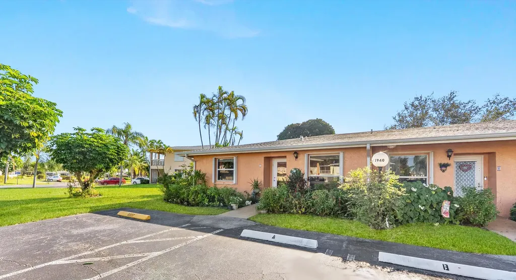1940 NW 13th Street Delray Beach FL 33445