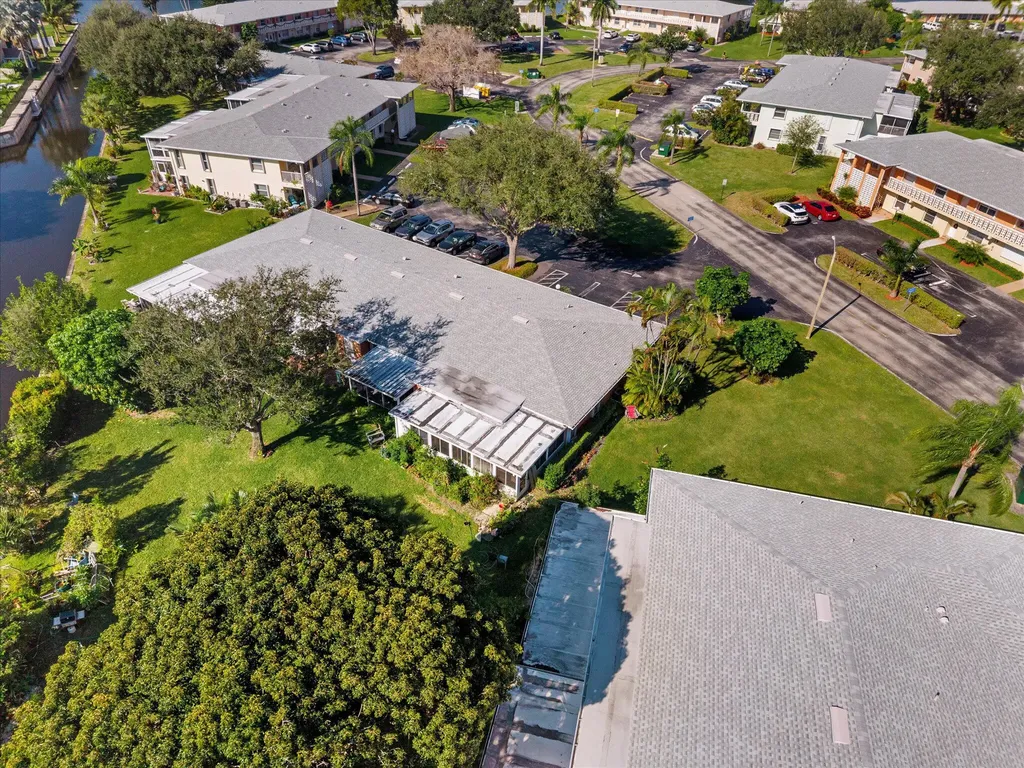 1940 NW 13th Street Delray Beach FL 33445