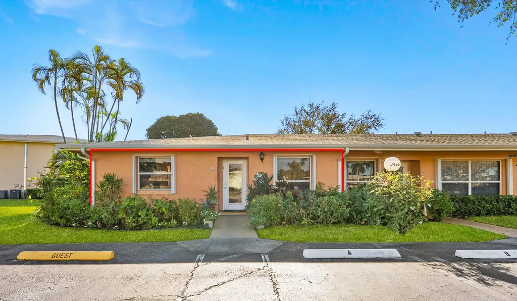 1940 NW 13th Street Delray Beach FL 33445