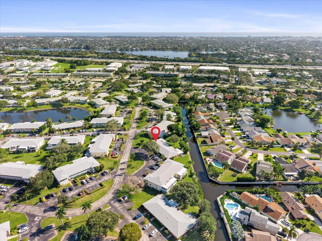 1940 NW 13th Street Delray Beach FL 33445