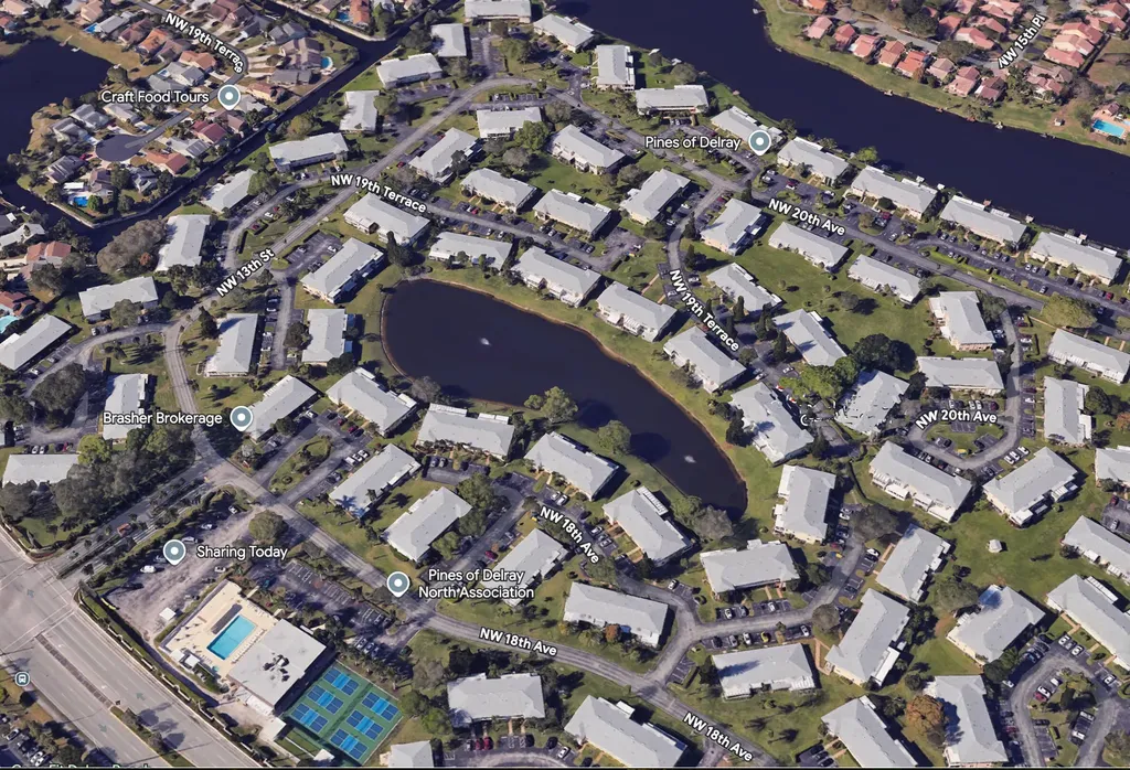 1940 NW 13th Street Delray Beach FL 33445