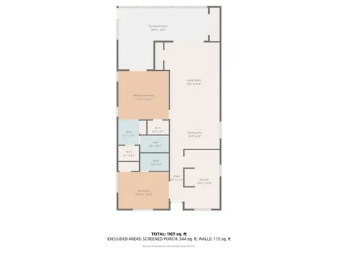 1940 NW 13th Street Delray Beach FL 33445