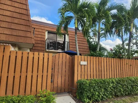 2813 28th Court Jupiter FL 33477
