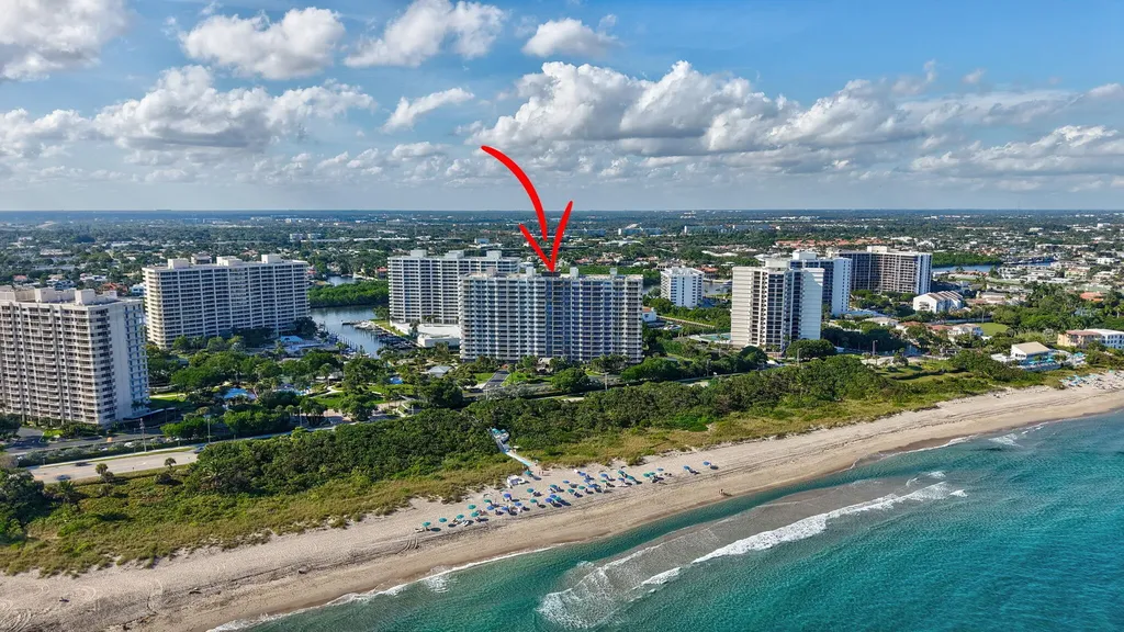 4301 N Ocean Boulevard Boca Raton FL 33431