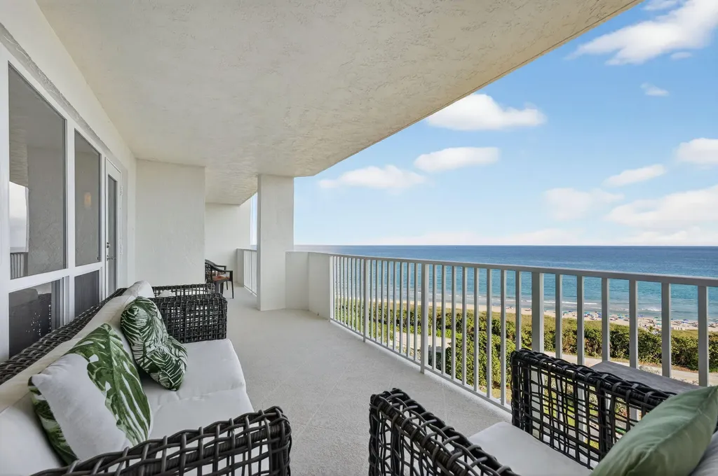 4301 N Ocean Boulevard Boca Raton FL 33431
