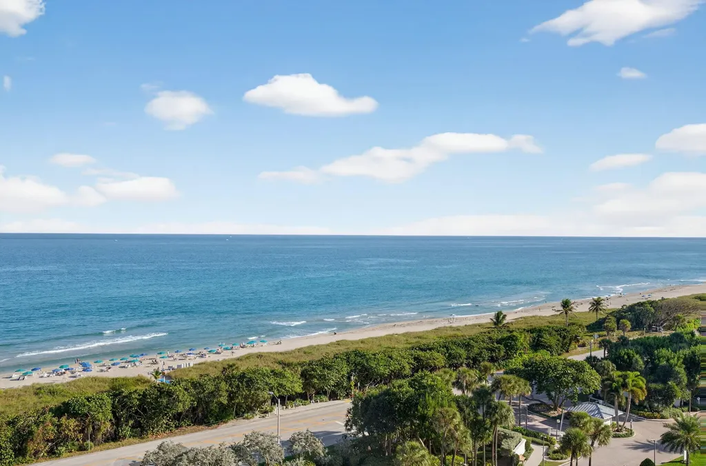 4301 N Ocean Boulevard Boca Raton FL 33431