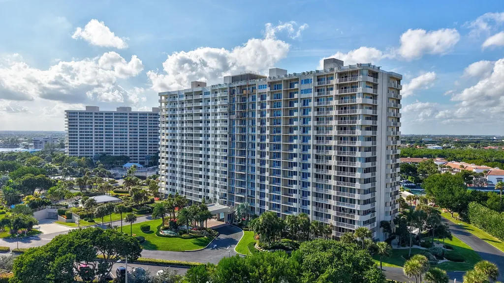 4301 N Ocean Boulevard Boca Raton FL 33431