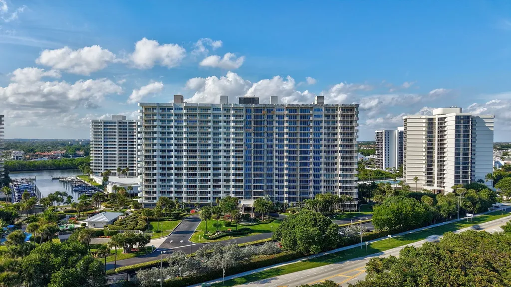 4301 N Ocean Boulevard Boca Raton FL 33431