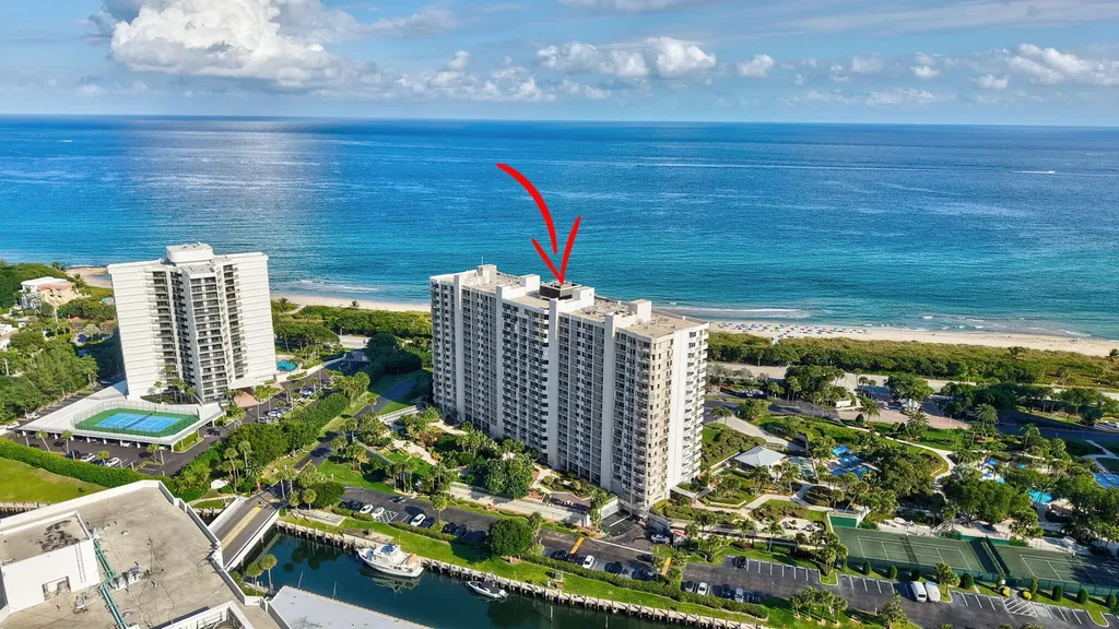 4301 N Ocean Boulevard Boca Raton FL 33431