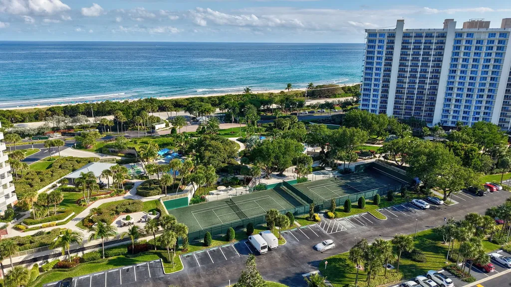 4301 N Ocean Boulevard Boca Raton FL 33431