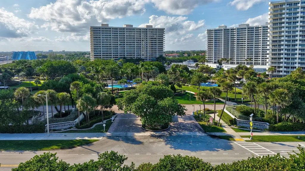 4301 N Ocean Boulevard Boca Raton FL 33431