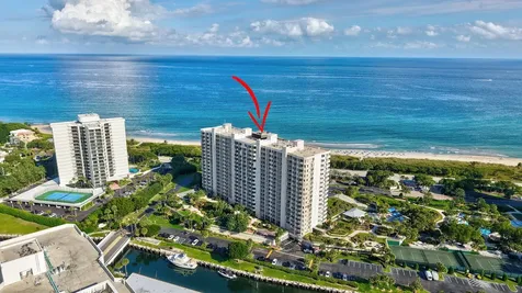 4301 N Ocean Boulevard Boca Raton FL 33431