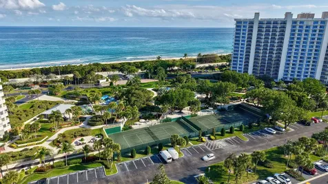 4301 N Ocean Boulevard Boca Raton FL 33431