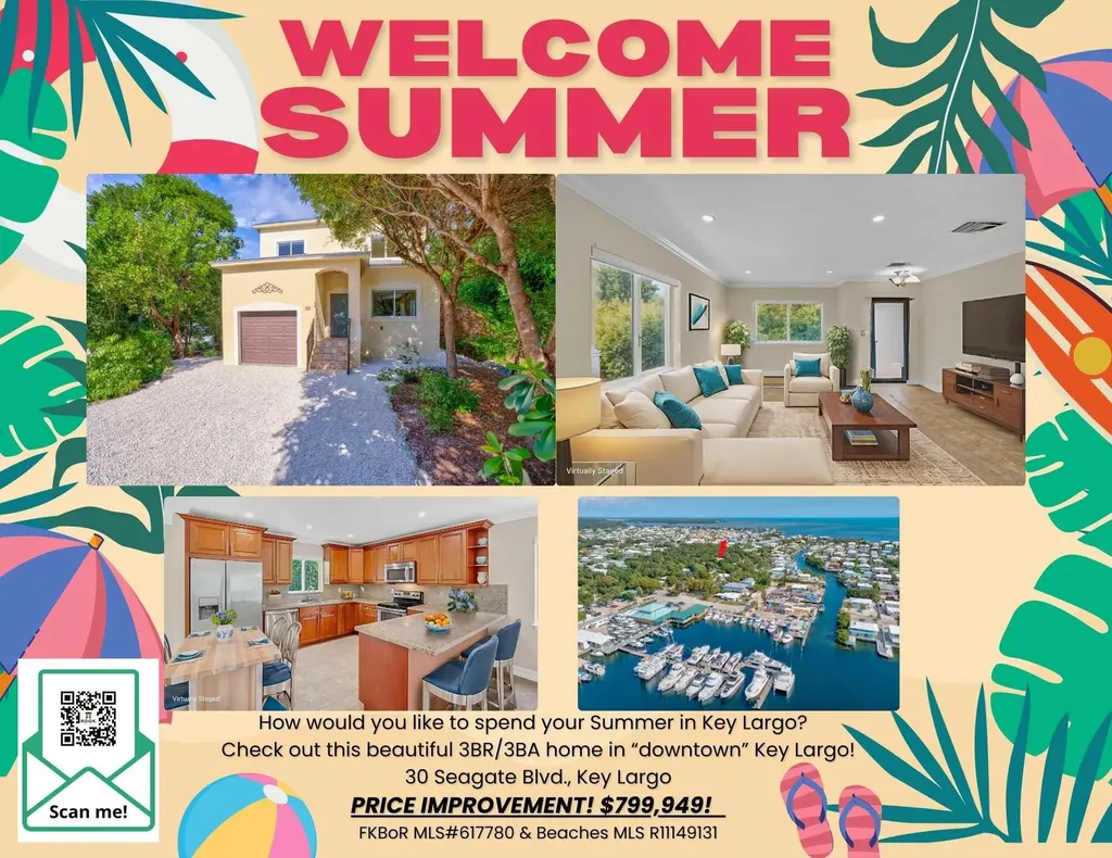 30 Seagate Boulevard Key Largo FL 33037