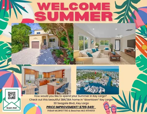 30 Seagate Boulevard Key Largo FL 33037