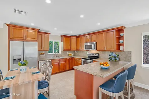 30 Seagate Boulevard Key Largo FL 33037