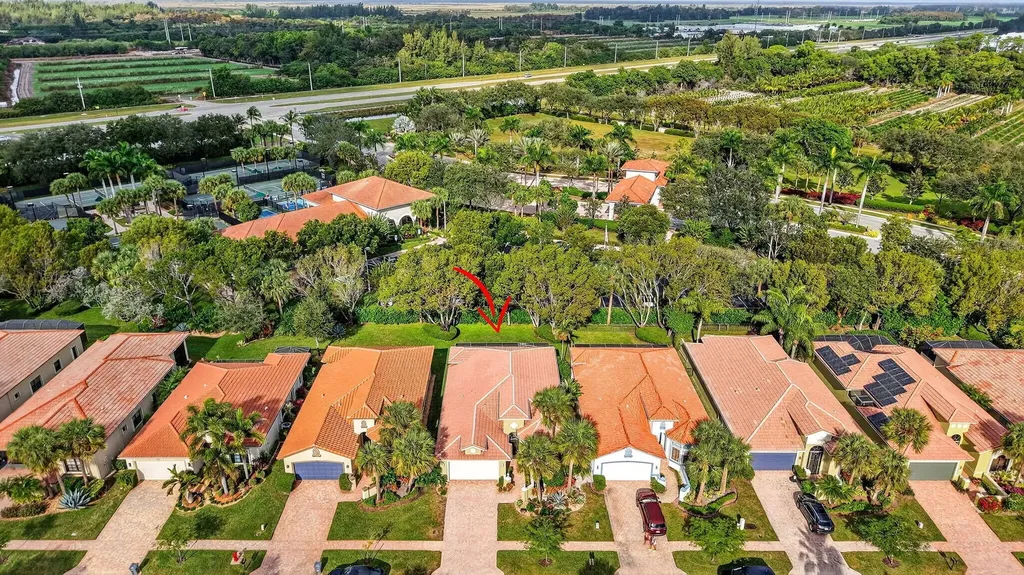 9822 Isles Cay Drive Delray Beach FL 33446