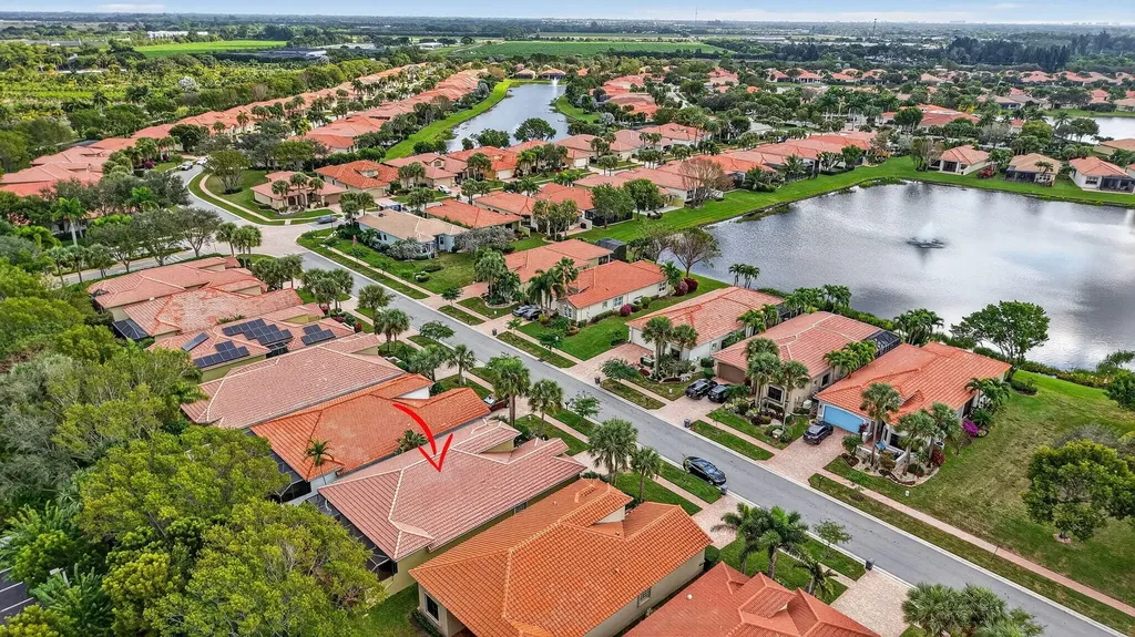 9822 Isles Cay Drive Delray Beach FL 33446