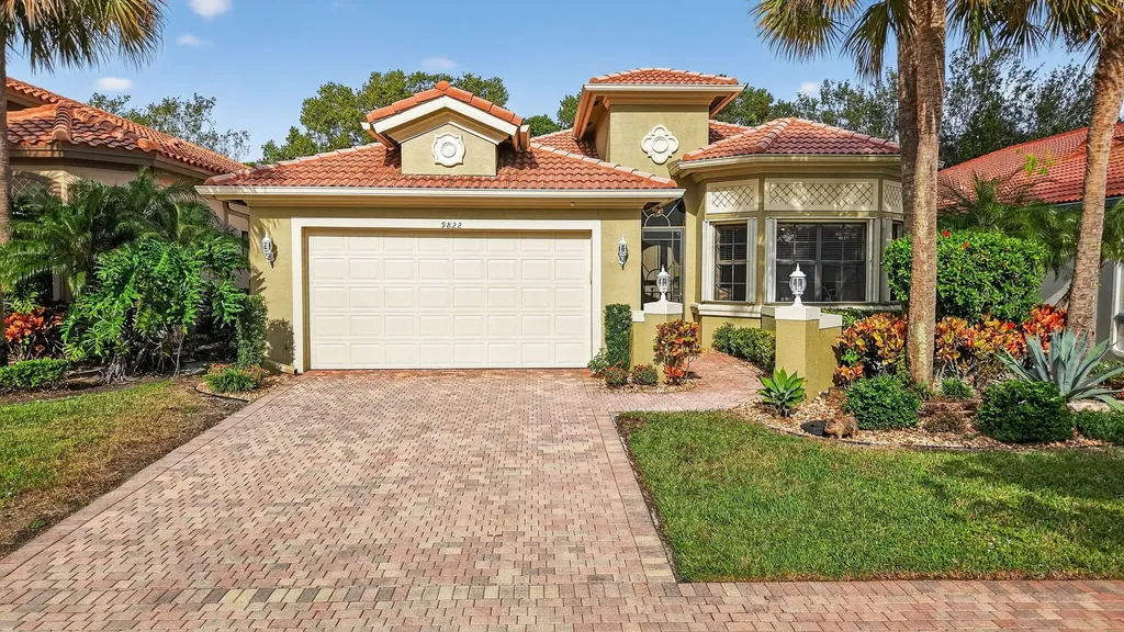 9822 Isles Cay Drive Delray Beach FL 33446