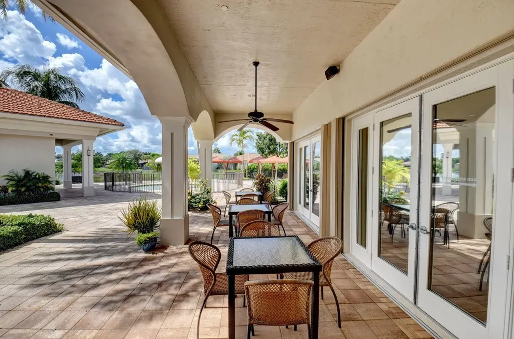 9822 Isles Cay Drive Delray Beach FL 33446