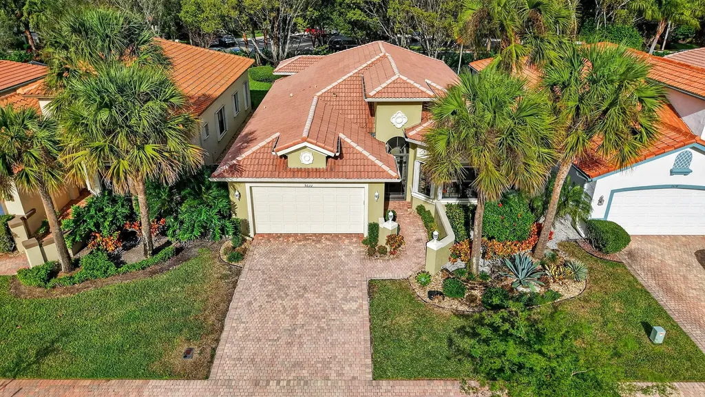 9822 Isles Cay Drive Delray Beach FL 33446