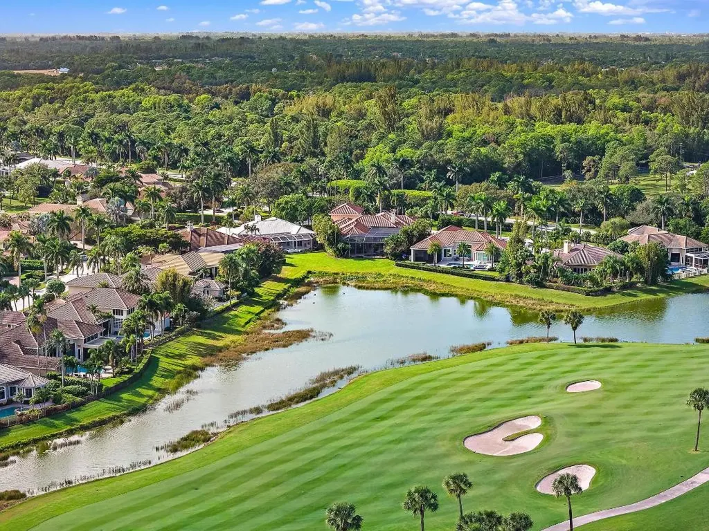 8500 Egret Lakes Lane West Palm Beach FL 33412