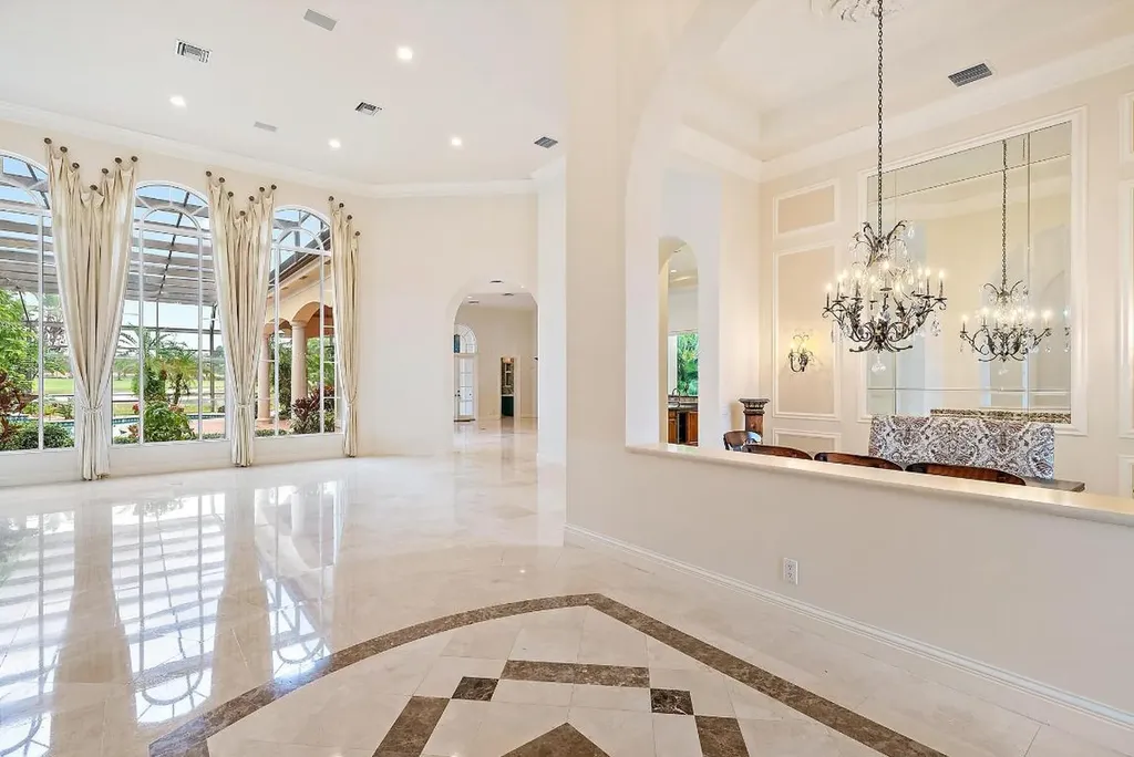 8500 Egret Lakes Lane West Palm Beach FL 33412