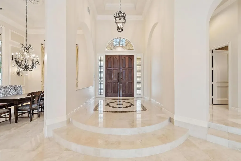 8500 Egret Lakes Lane West Palm Beach FL 33412