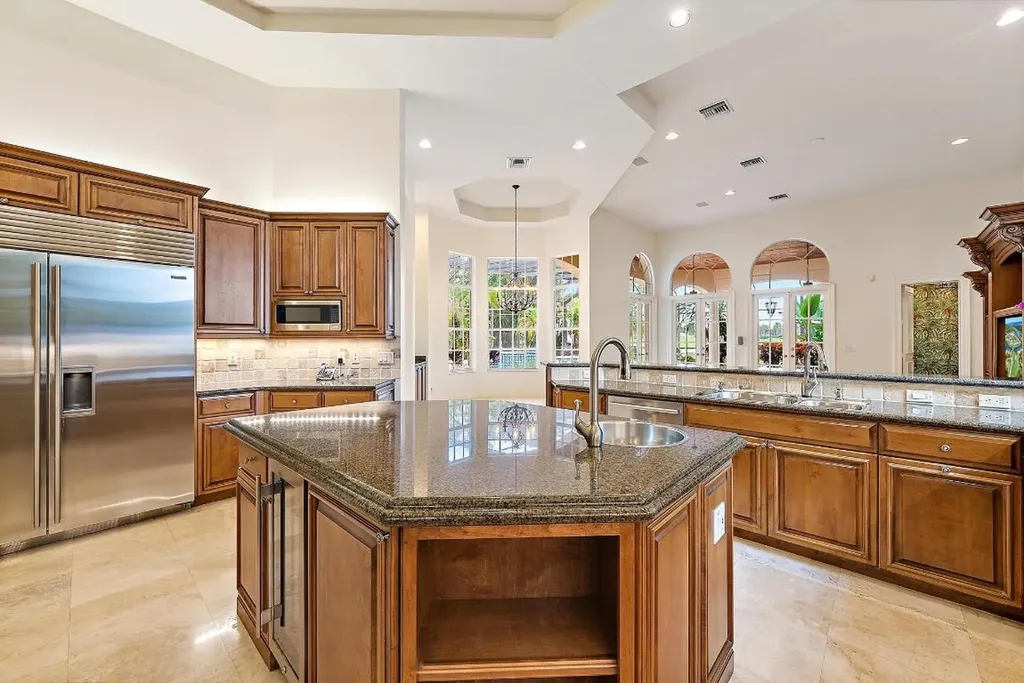 8500 Egret Lakes Lane West Palm Beach FL 33412