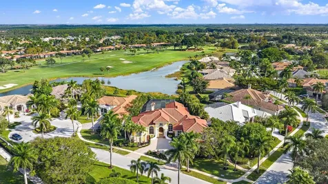 8500 Egret Lakes Lane West Palm Beach FL 33412
