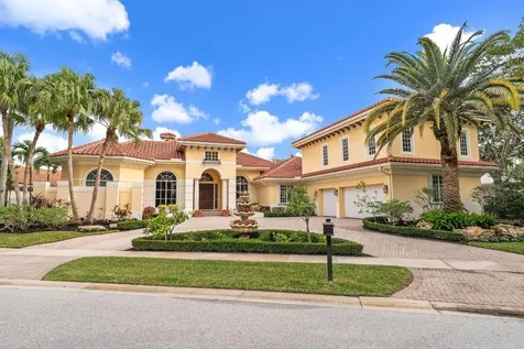 8500 Egret Lakes Lane West Palm Beach FL 33412