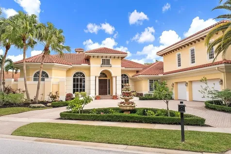 8500 Egret Lakes Lane West Palm Beach FL 33412