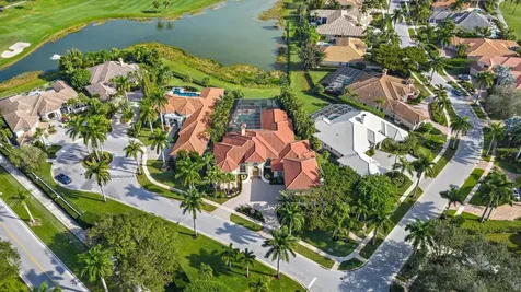 8500 Egret Lakes Lane West Palm Beach FL 33412