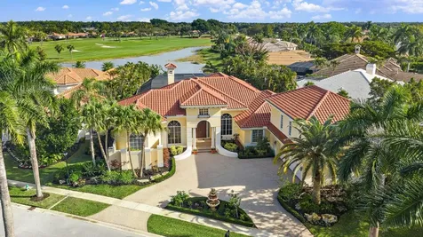 8500 Egret Lakes Lane West Palm Beach FL 33412
