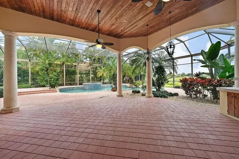 8500 Egret Lakes Lane West Palm Beach FL 33412