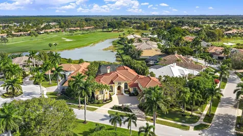 8500 Egret Lakes Lane West Palm Beach FL 33412