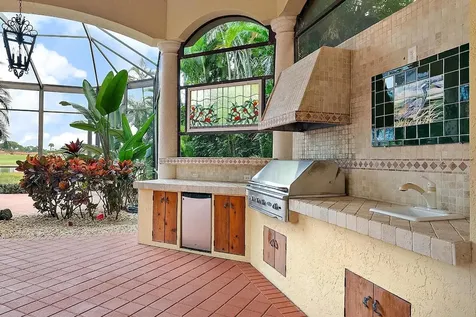 8500 Egret Lakes Lane West Palm Beach FL 33412