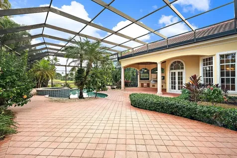 8500 Egret Lakes Lane West Palm Beach FL 33412