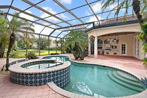 8500 Egret Lakes Lane West Palm Beach FL 33412