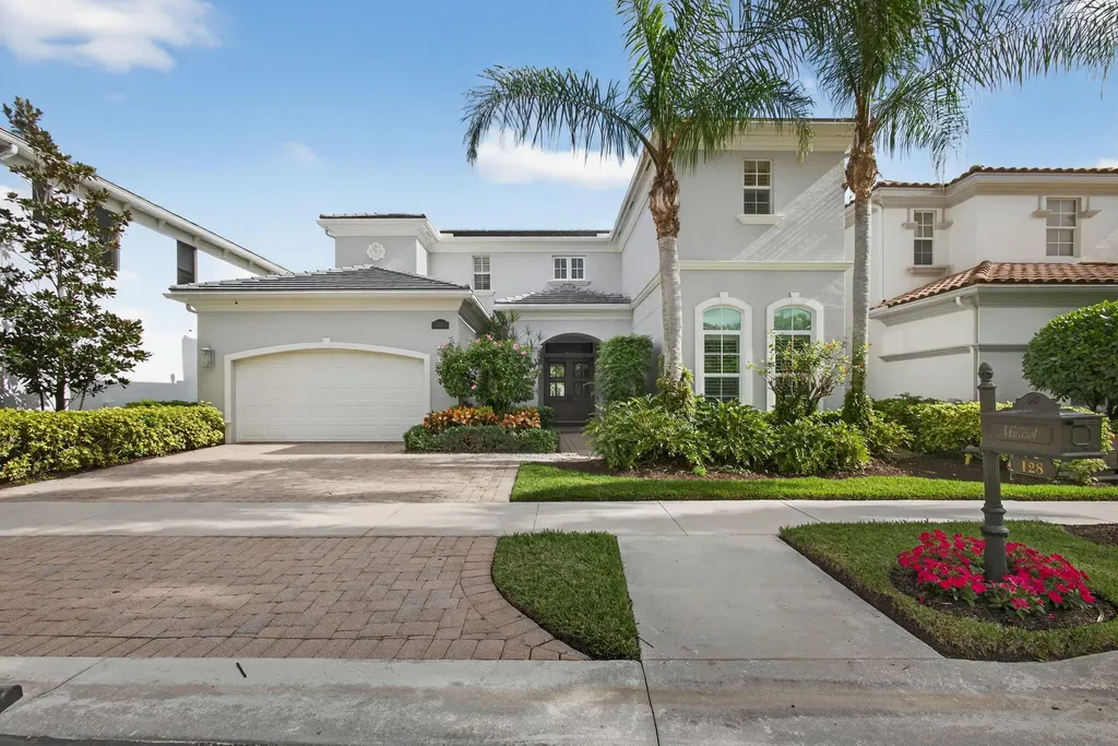 Palm Beach Gardens FL 33418