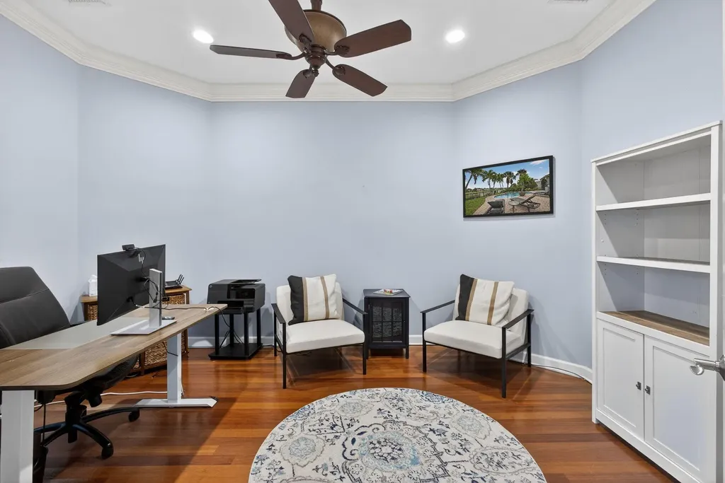 Palm Beach Gardens FL 33418