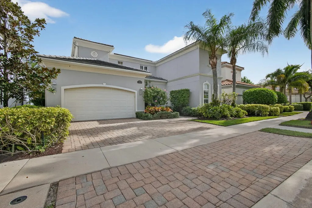 Palm Beach Gardens FL 33418