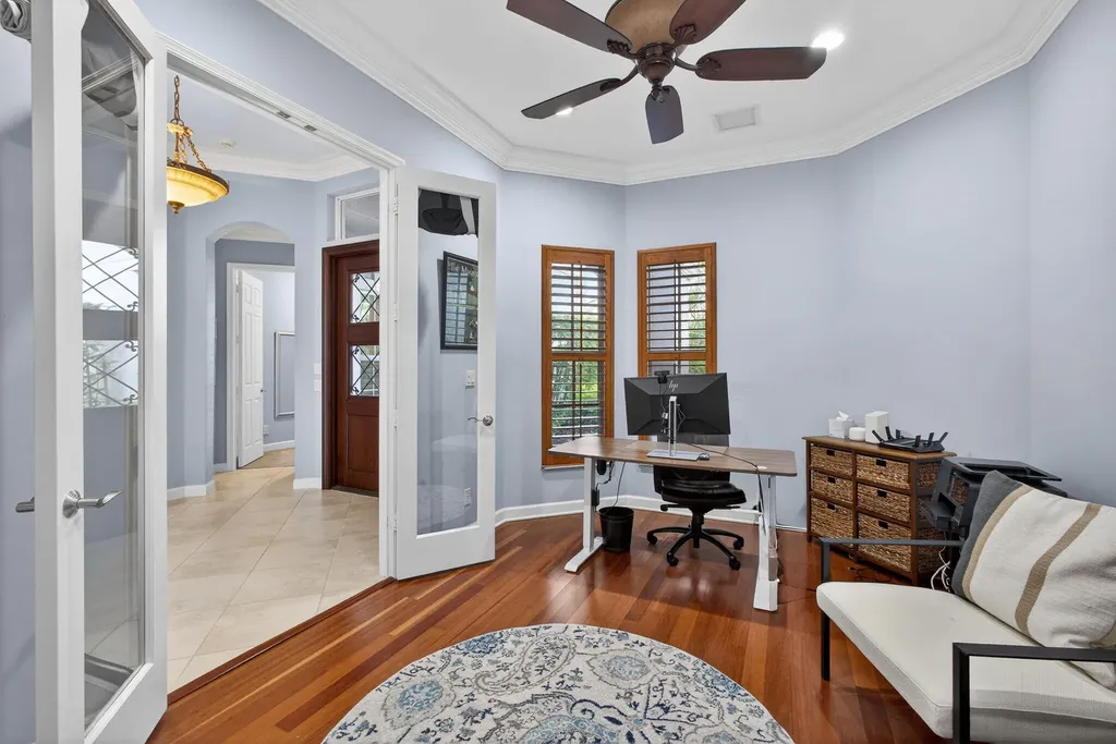 Palm Beach Gardens FL 33418