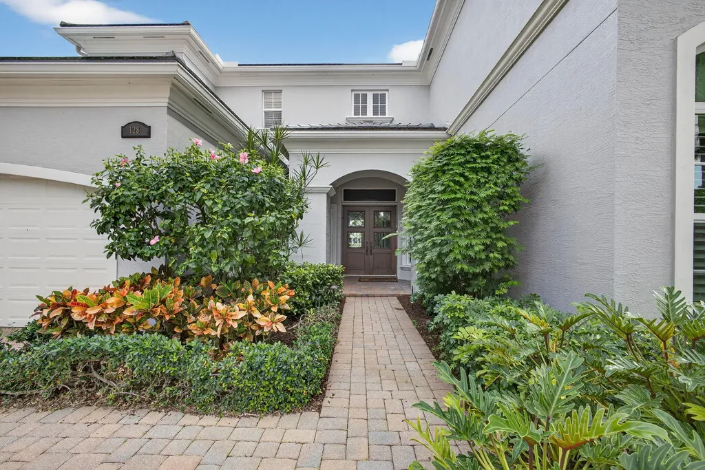 Palm Beach Gardens FL 33418