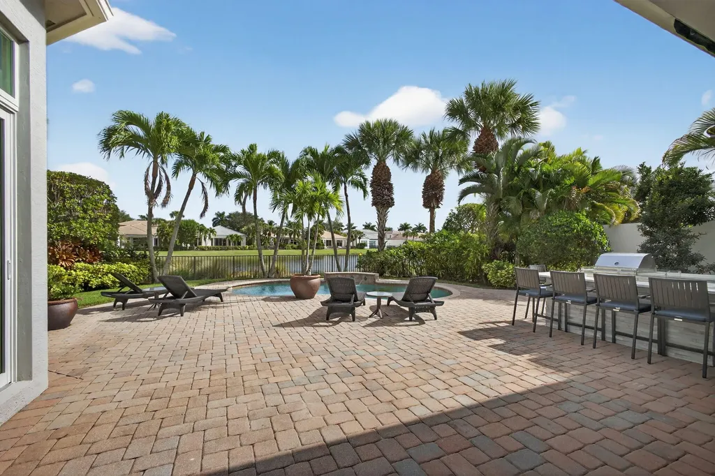 Palm Beach Gardens FL 33418