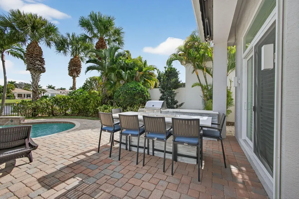 Palm Beach Gardens FL 33418