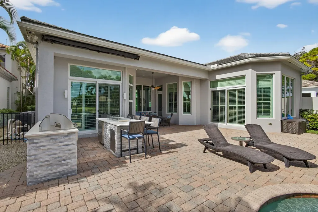 Palm Beach Gardens FL 33418
